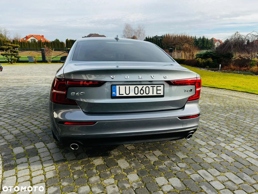 Volvo S60 ver-t6-awd-momentum-pro - 10