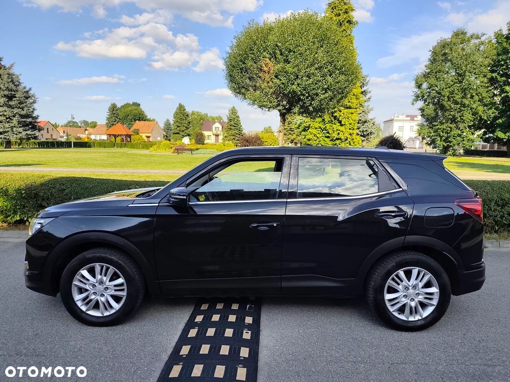 SsangYong/KGM Korando 1.5 T-GDI Onyx 2WD - 5