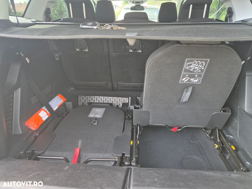 Peugeot 5008 BlueHDI 120 Stop & Start Business-Line - 36