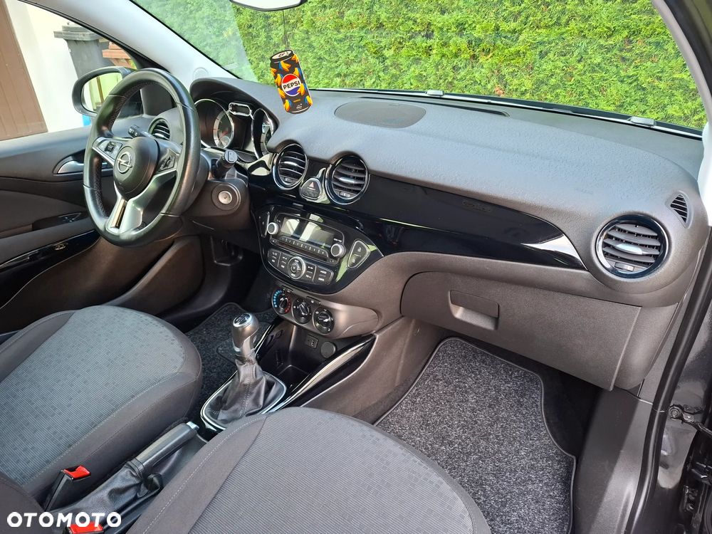Opel Adam 1.2 120 Jahre - 16
