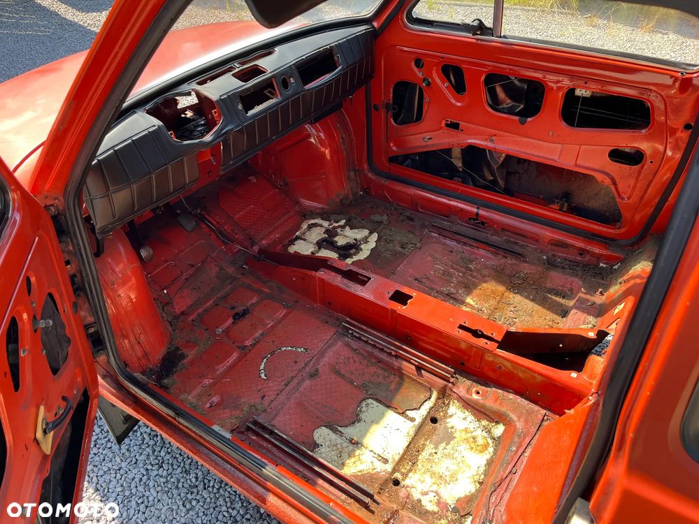 Fiat 126 - 14
