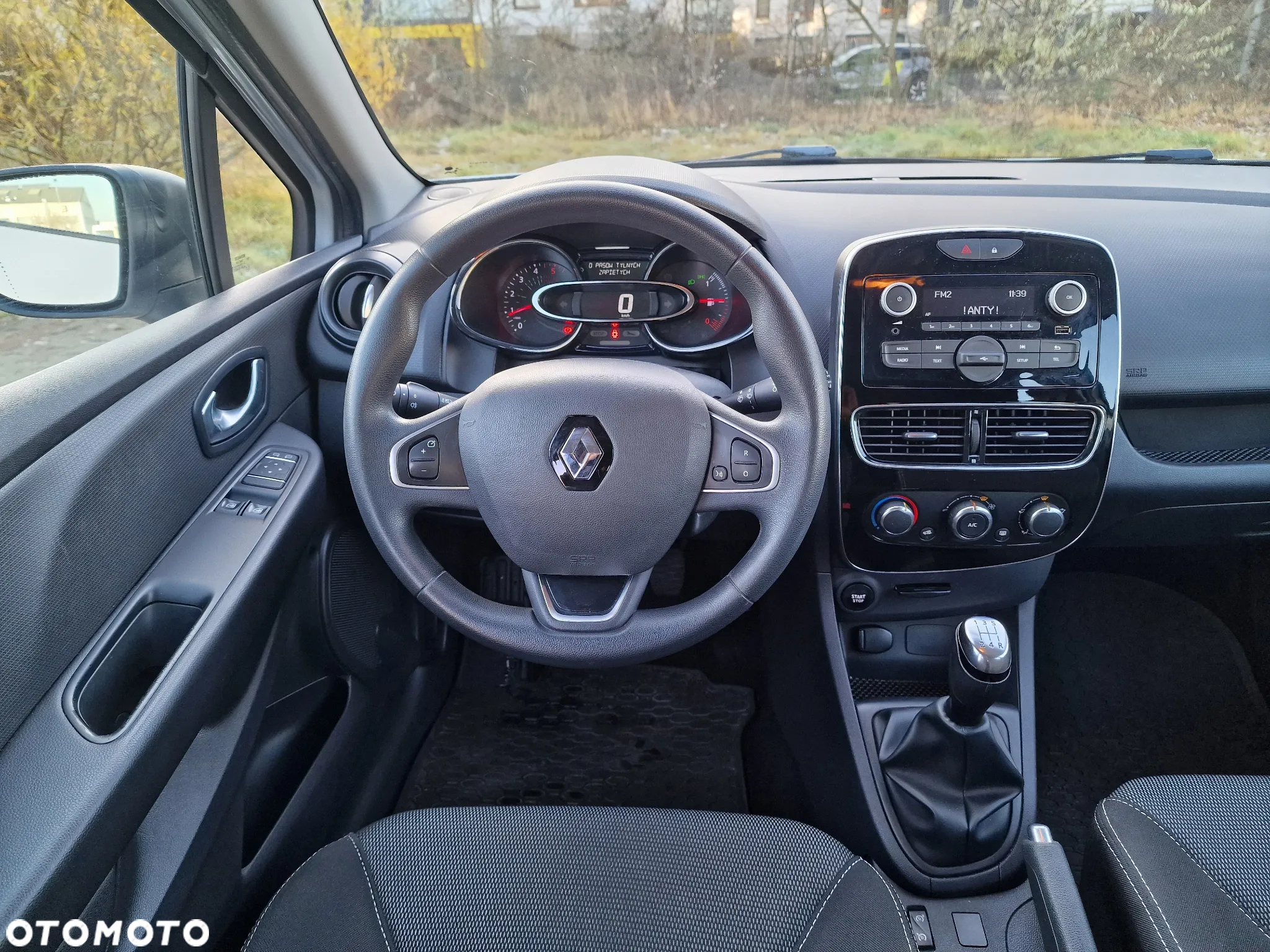 Renault Clio 1.5 dCi Energy Life - 17