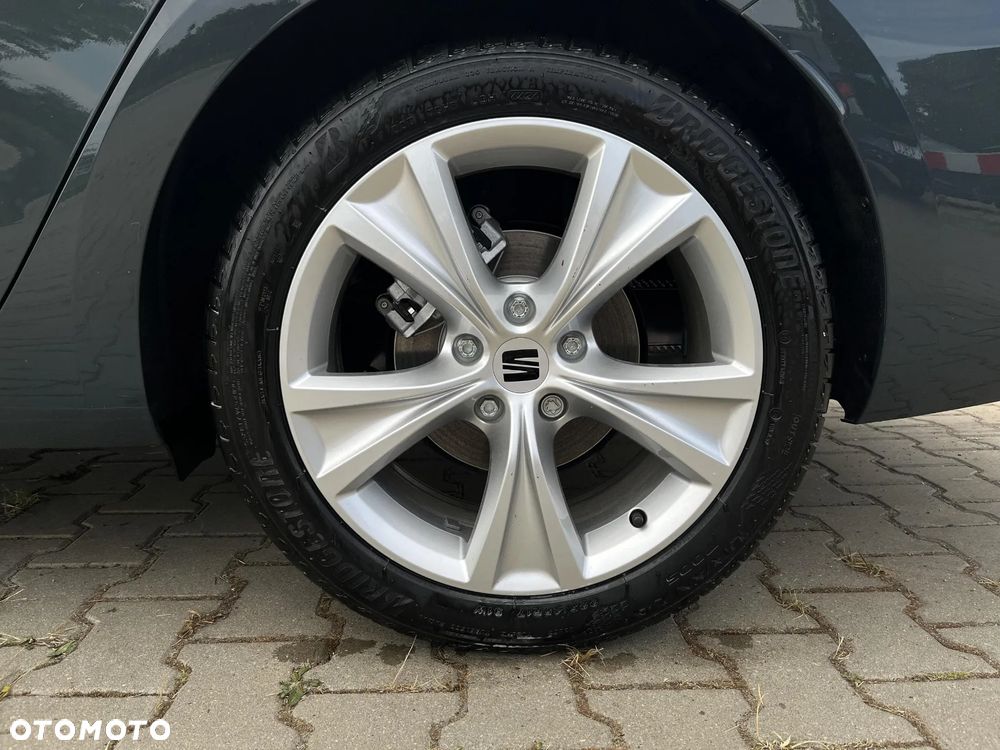 Seat Leon - 11
