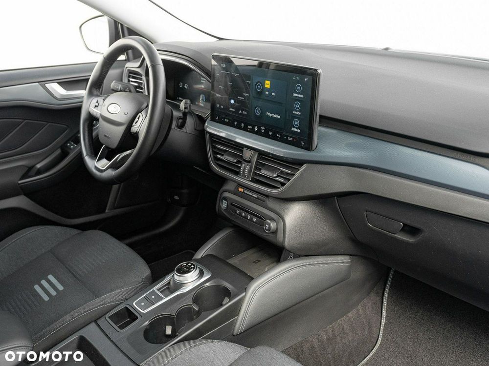 Ford Focus 1.5 EcoBlue Titanium X - 32