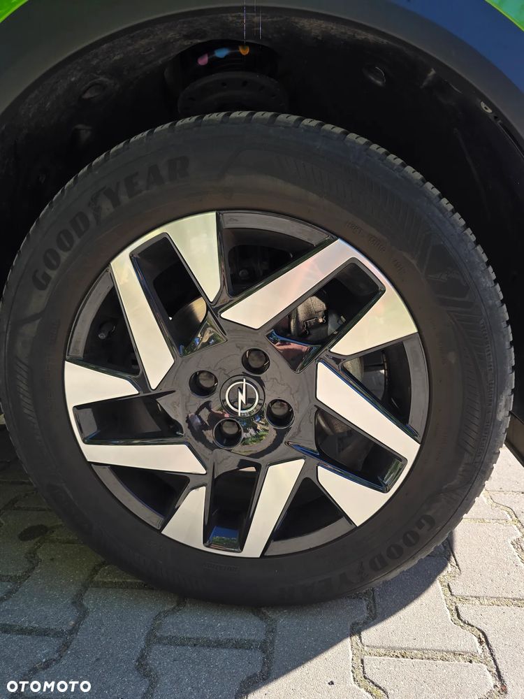 Opel Mokka 1.2 T GS Line S&S - 15