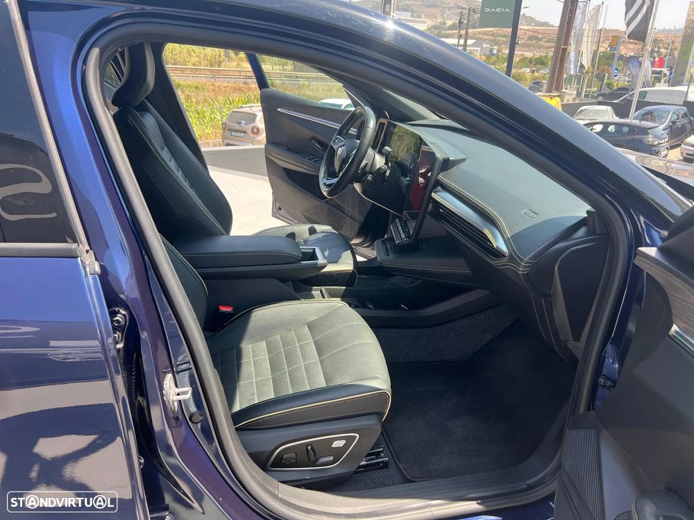 Renault Mégane E-Tech EV60 Evolution Optimum Charge - 22