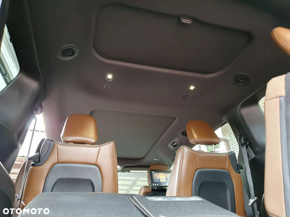Chrysler Pacifica - 37