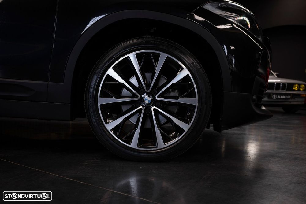BMW X2 18 i sDrive Auto - 5