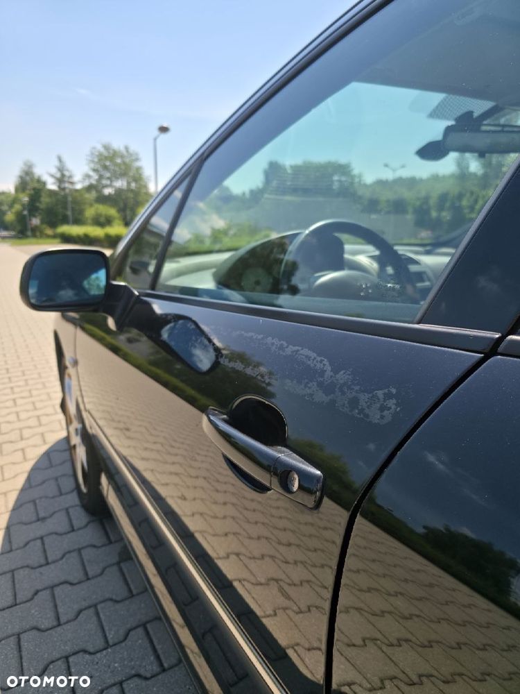Peugeot 407 2.0 ST Komfort - 18