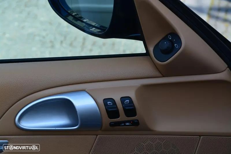 Porsche 911 (997) Carrera S PDK - 30
