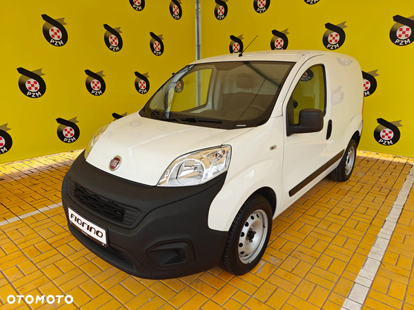 Fiat Fiorino Cargo