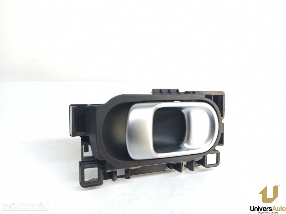 PUNHO TRASEIRO DIREITO CITROEN C3 AIRCROSS SHINE - 6