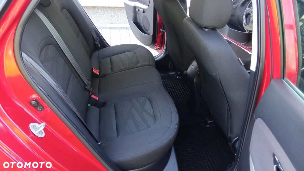 Kia Ceed - 18