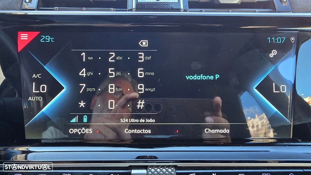 DS DS7 Crossback - 34