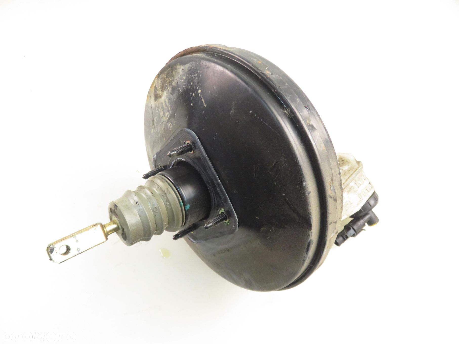 SERWO RENAULT MEGANE I 1.4 16V 95 - K4J 750 8200069903A 03786421014 - 9