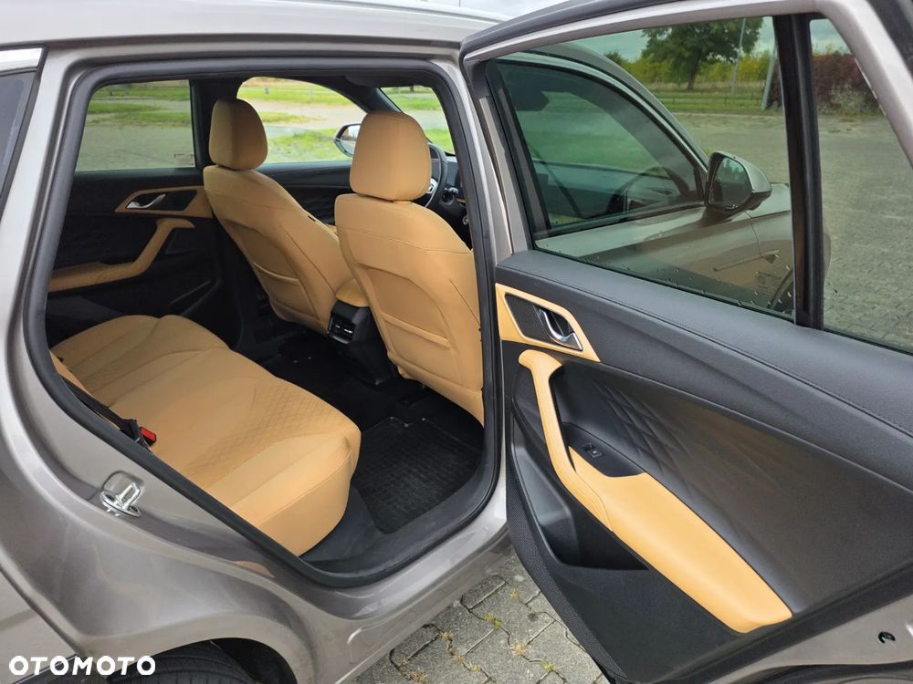 MG HS 1.5 T-GDI Excite - 15
