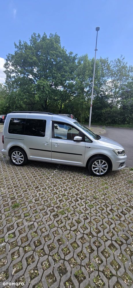 Volkswagen Caddy ver-2-0-tdi-comfortline - 4