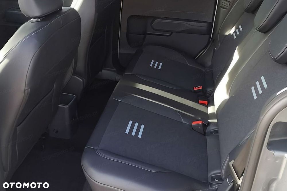 Ford Tourneo Courier - 9