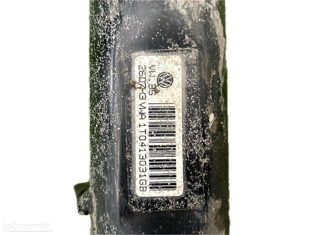 Amortecedor Suspensão Volkswagen Caddy Iii Caixa (2Ka, 2Kh, 2Ca, 2Ch) - 2