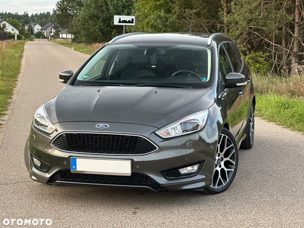 Ford Focus - 6