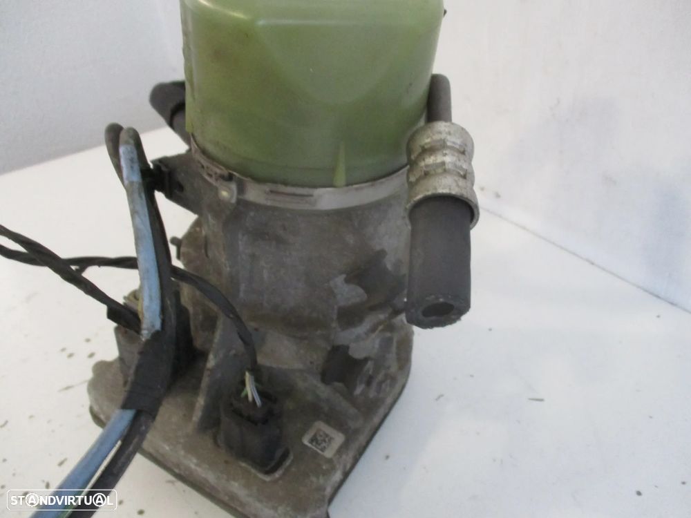 Bomba direção assistida ford S-Max 2010 - 4