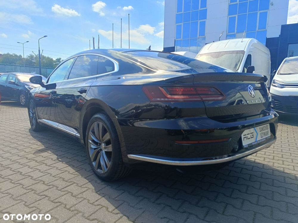 Volkswagen Arteon - 4