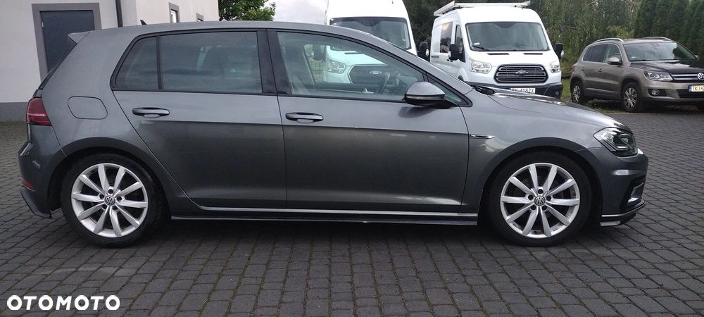 Volkswagen Golf 1.5 TSI OPF R-Line - 5