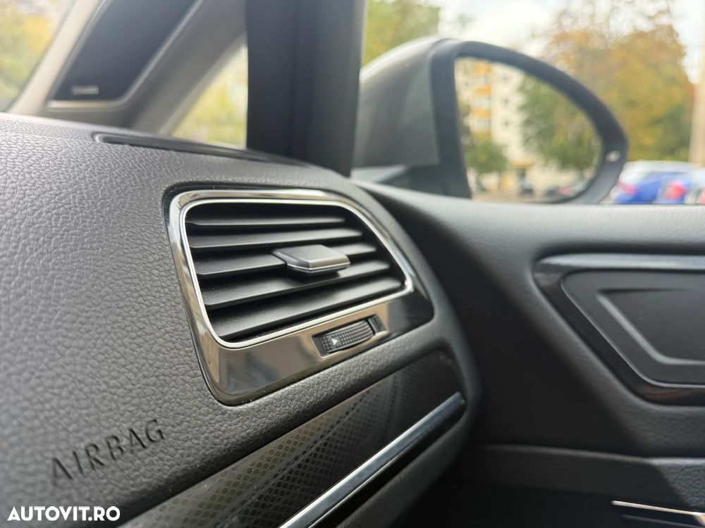 Volkswagen Golf 2.0 TDI DPF BMT DSG Highline - 13