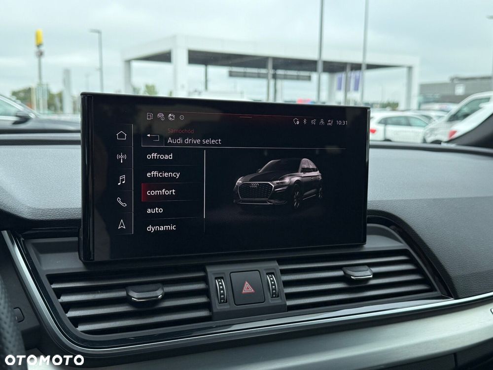 Audi Q5 Sportback - 32