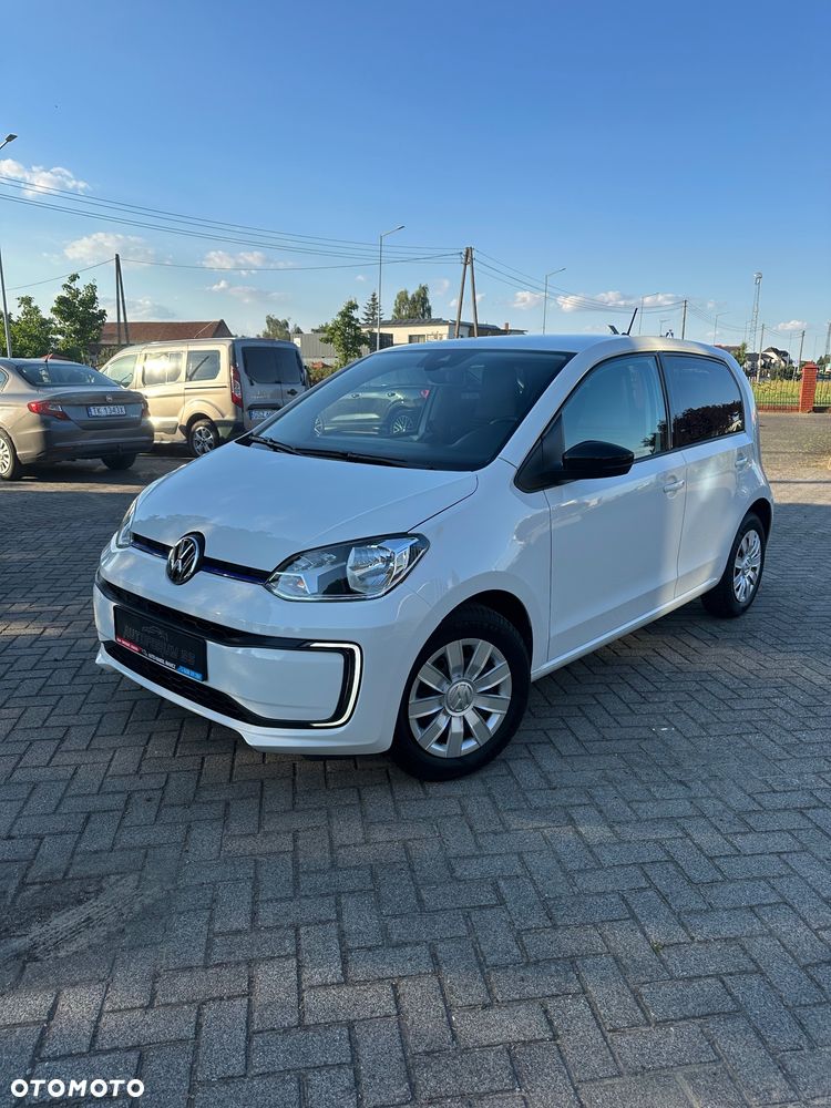 Volkswagen up! - 3