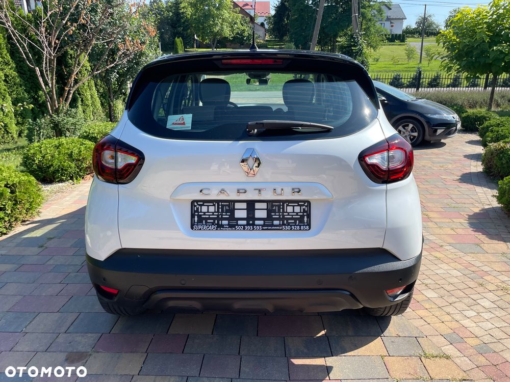 Renault Captur 0.9 Energy TCe Limited - 5