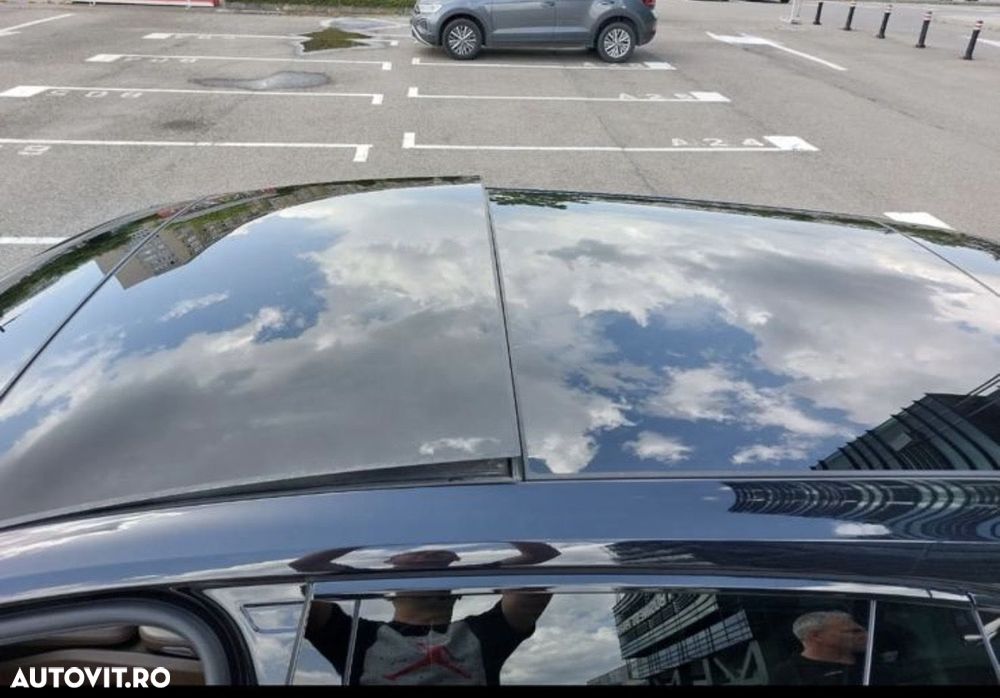 Porsche Panamera 4 - 24