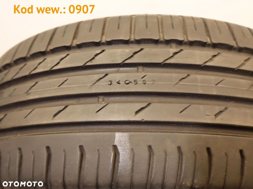 Nokian WETPROOF - 205/55 R16 - 8