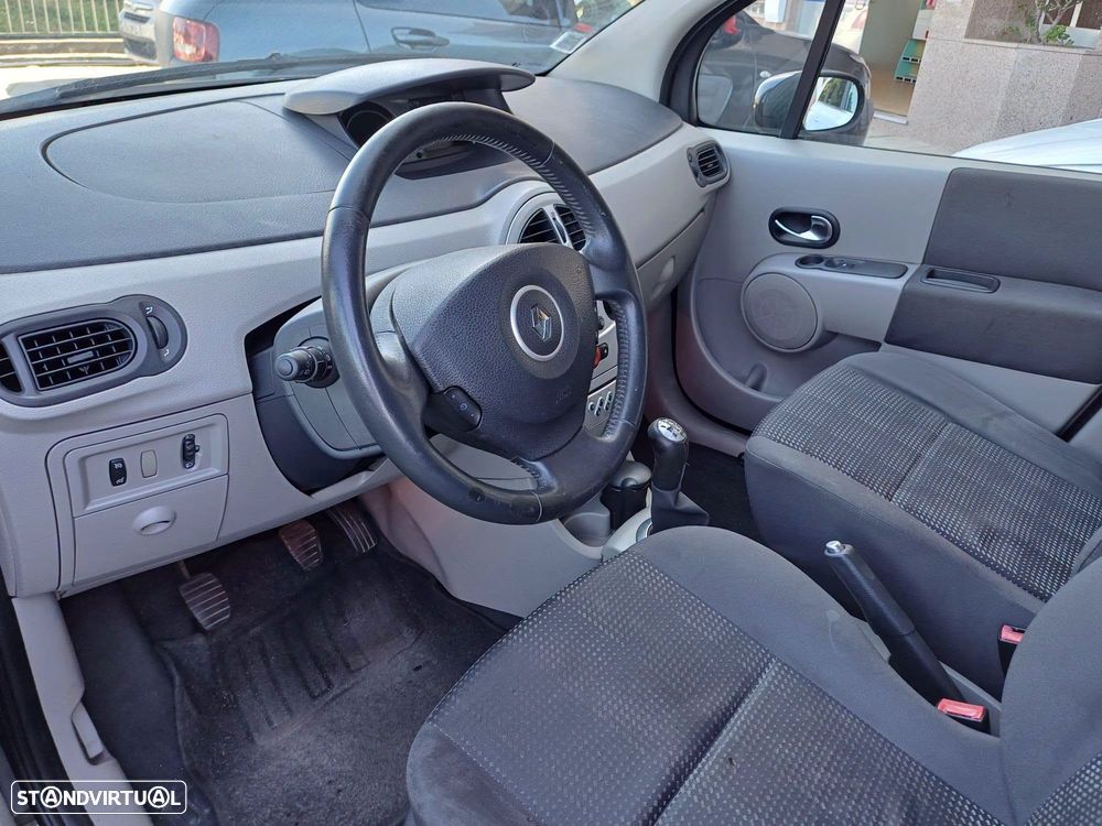 Renault Modus 1.2 Confort - 6
