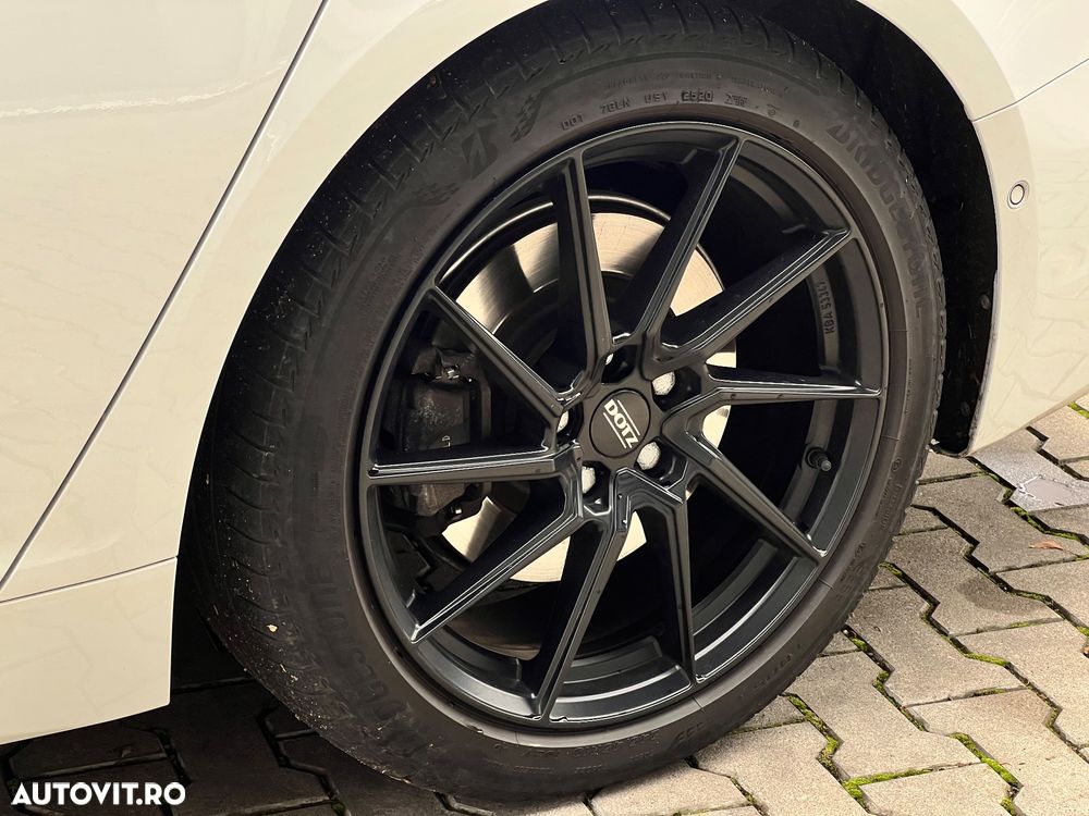 Audi A6 Avant 50 TFSI e quattro S tronic S line - 26