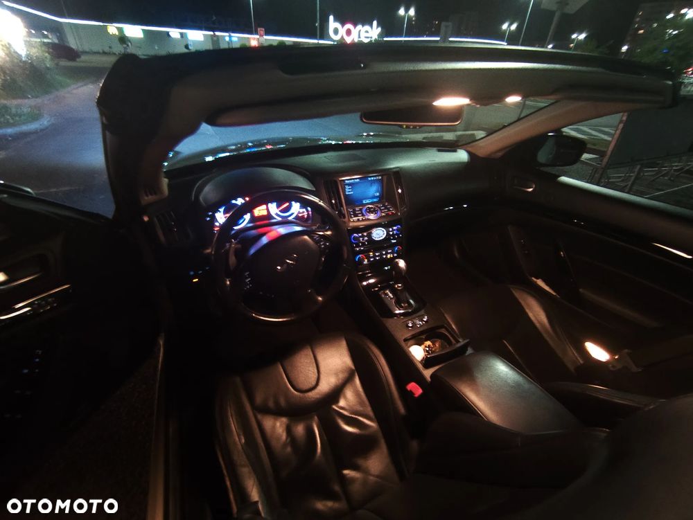 Infiniti G G37 GT Premium - 25