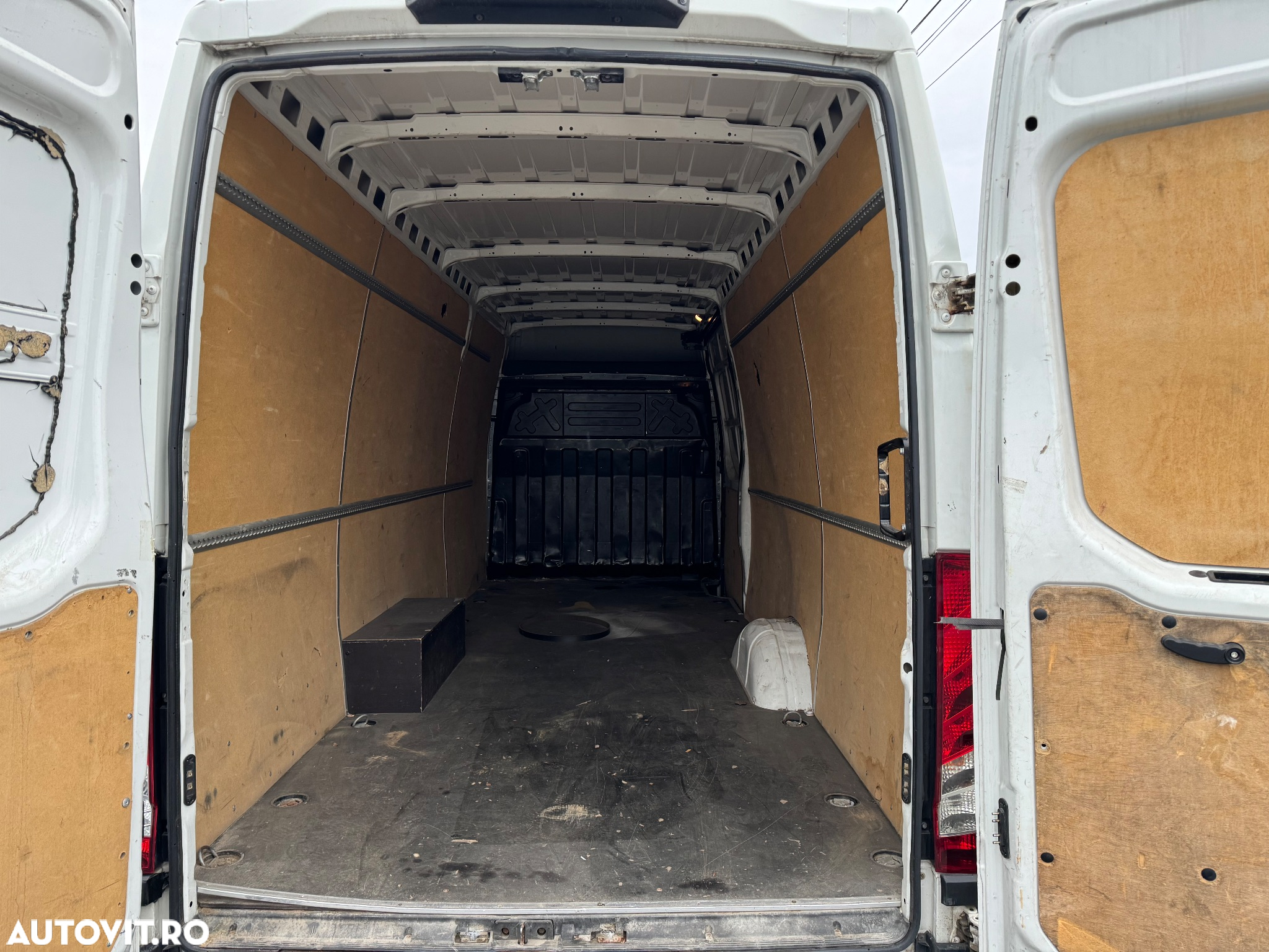 Iveco Daily 6 Maxi - 5