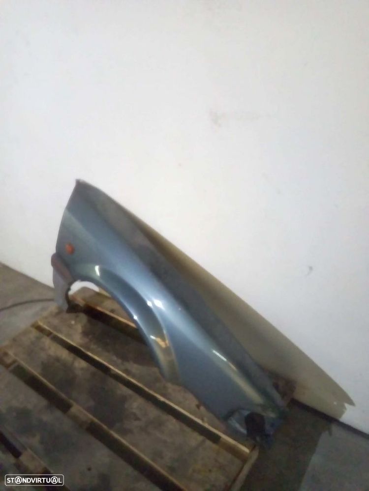 Guarda Lamas Dto Rover Xwmwhn (214Si) - 1