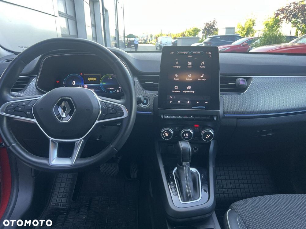 Renault Arkana - 5