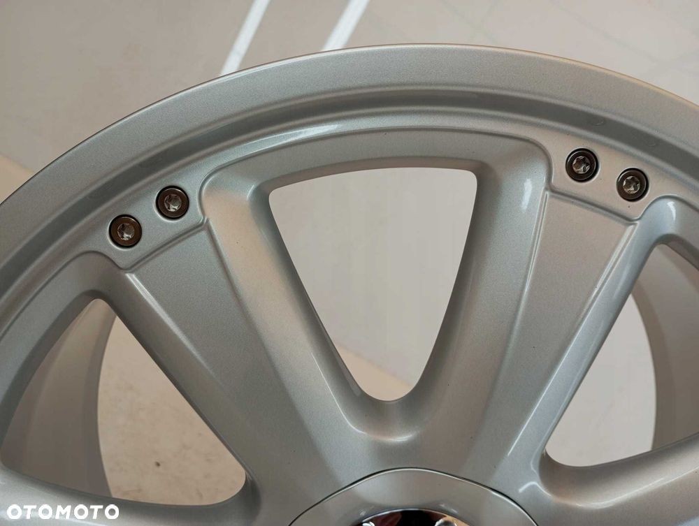 Felgi 10 kompletów 19 cali 5x112 AUDI VAG Oferta HURTOWA Nowe - 6