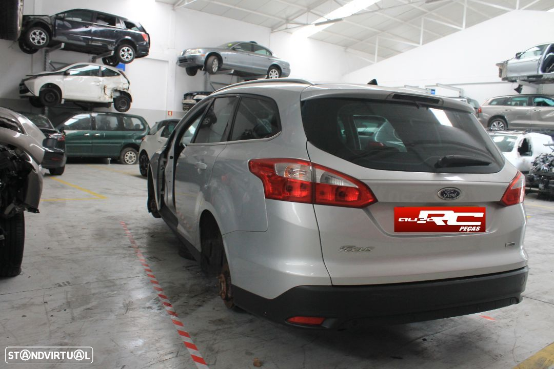 Ford Focus - 3
