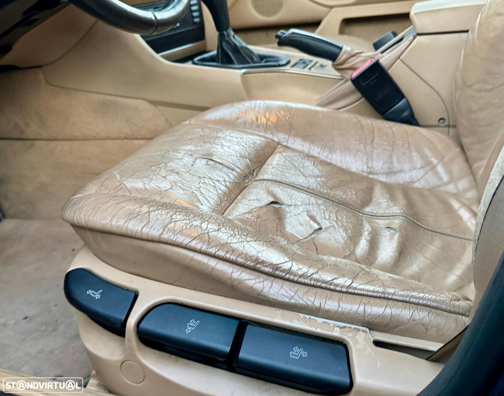 BMW 520 d - 17