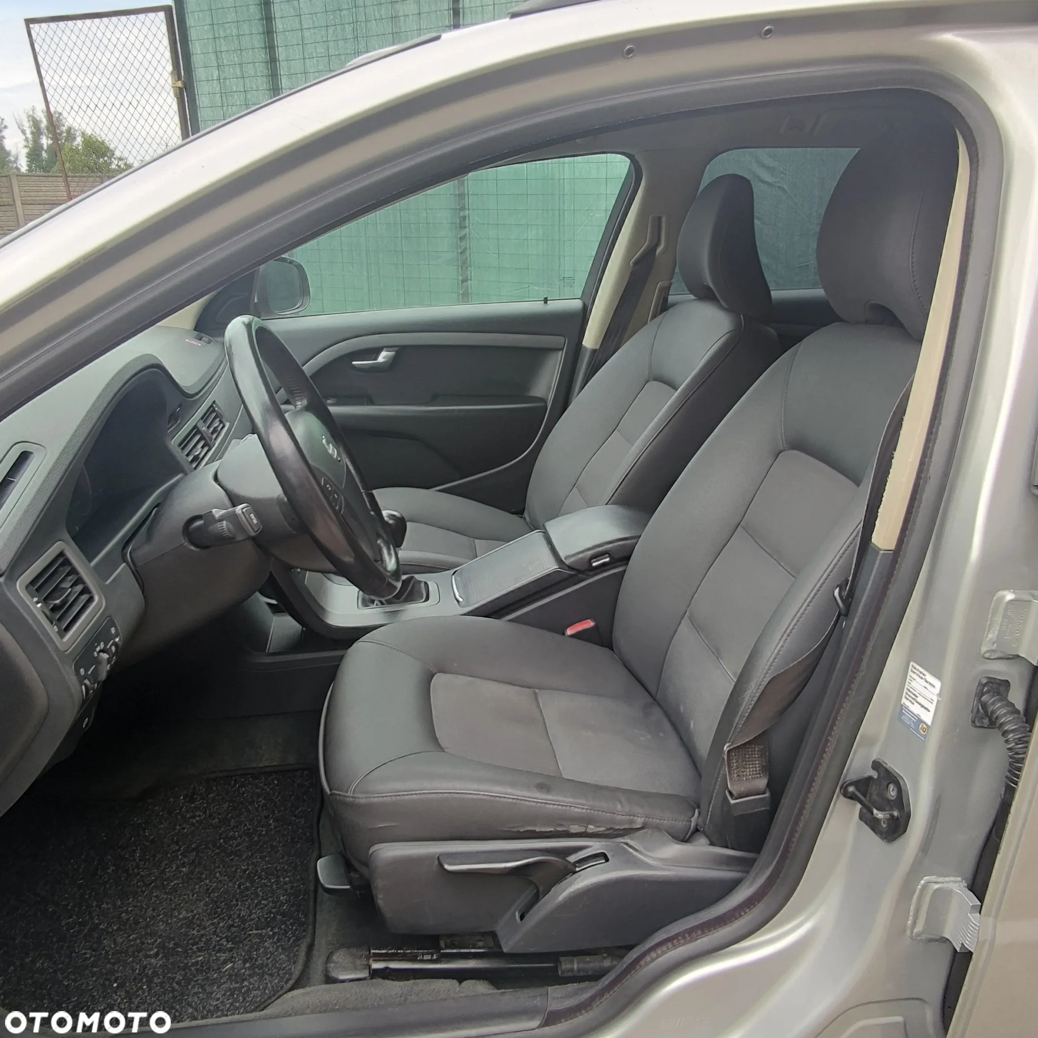 Volvo V70 2.0 - 32