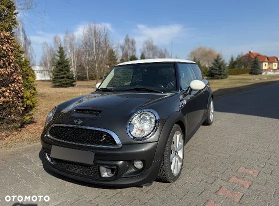 MINI Cooper S - 2
