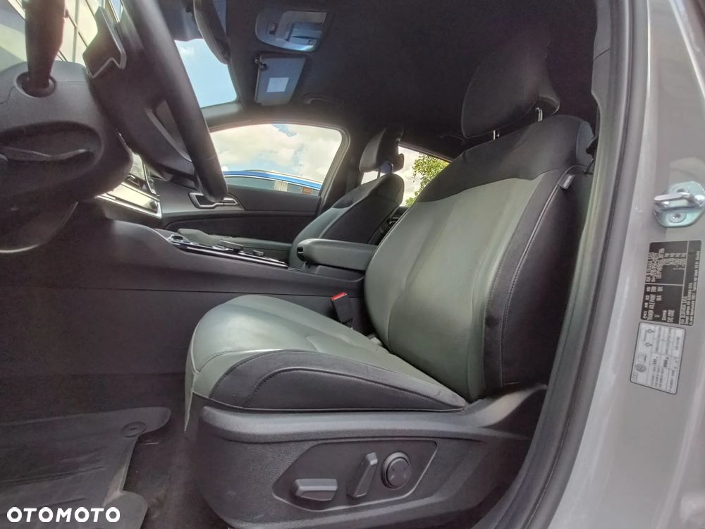 Kia Sportage 1.6 T-GDI Anniversary 2WD DCT - 15