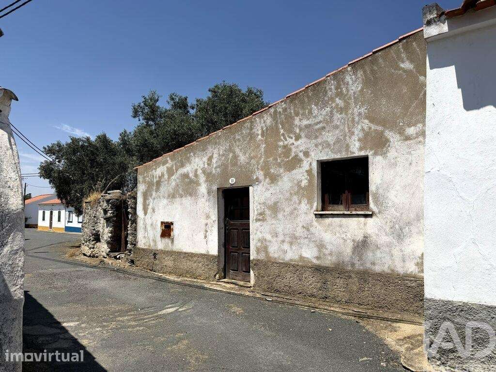 Casa / Villa em São Marcos da Ataboeira de 75 m2 - Grande imagem: 2/17