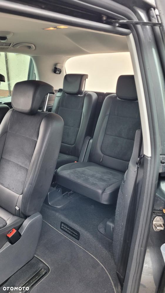 Volkswagen Sharan 2.0 TDI BMT Highline DSG - 11