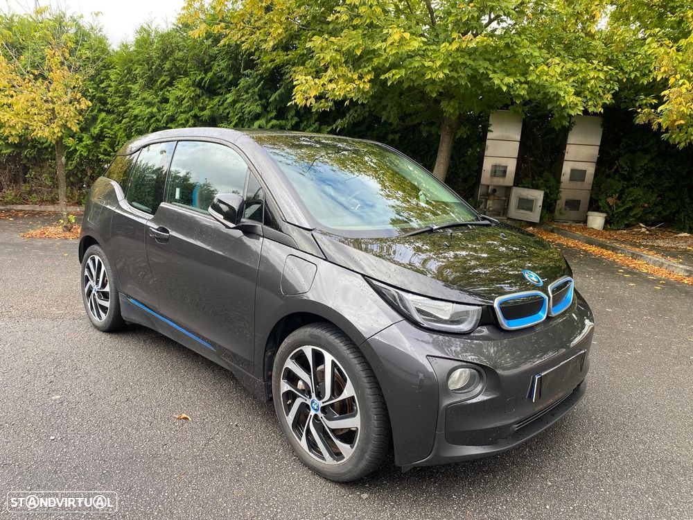 BMW i3 +EXA - 13