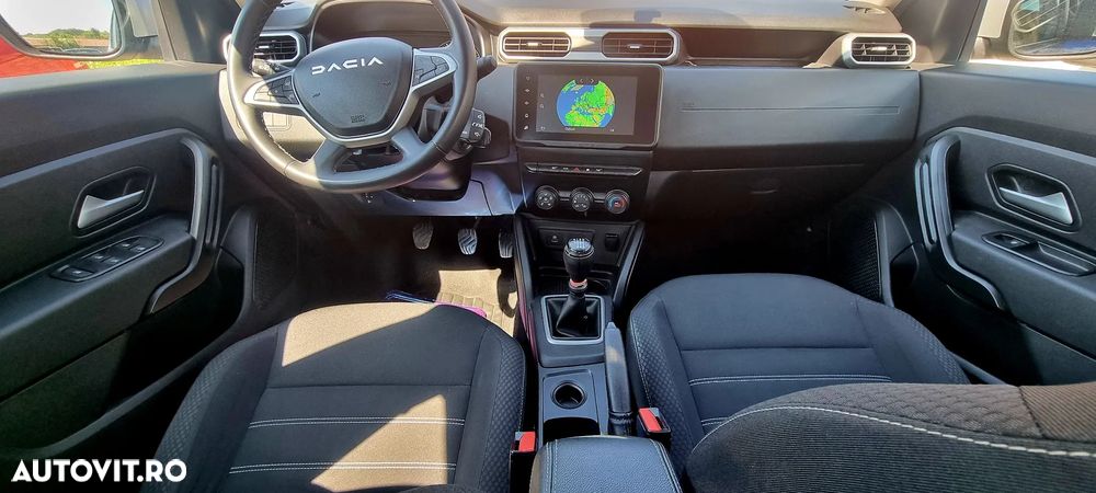 Dacia Duster TCe 90 Essential - 14