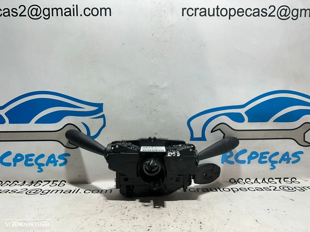 .Fita Airbag Comutador Piscas Luzes PSA Peugeot Citroen DS DS3 2009 – 2016 - 6